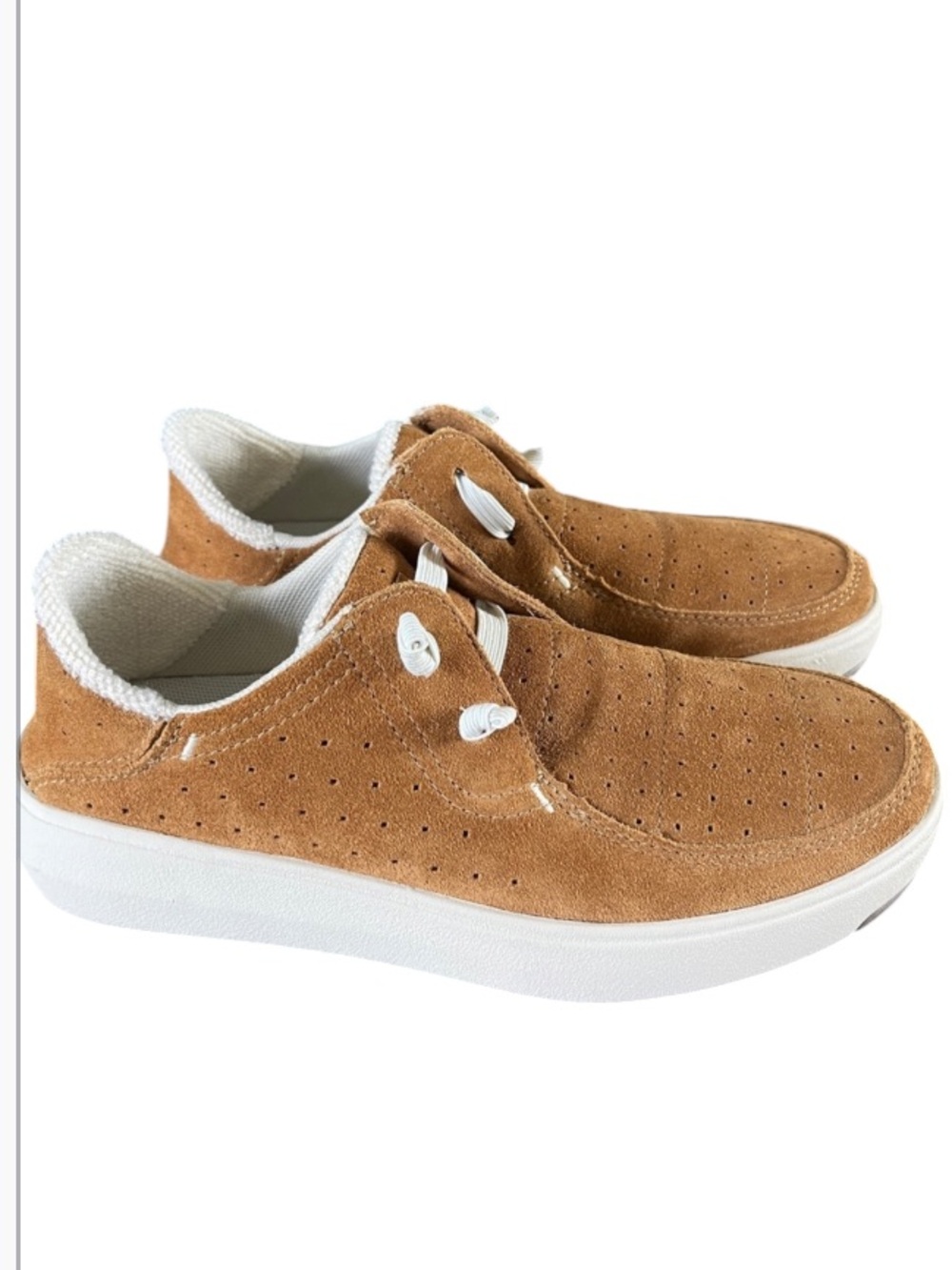 Stio Colter Summer Low Sneaker Sz 6